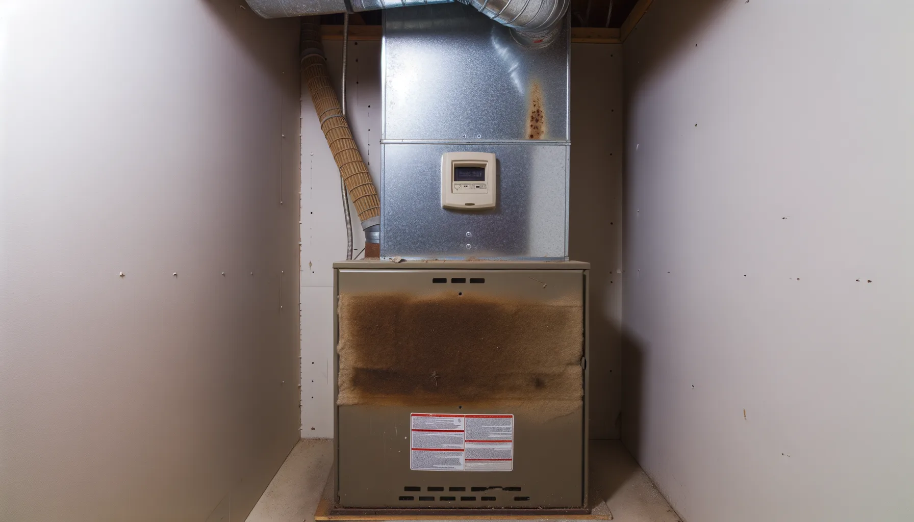 Furnace Replacement