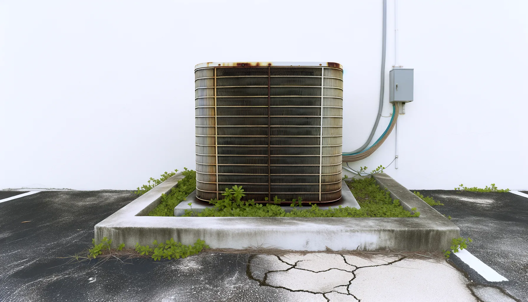 Ductwork Repair & Sealing