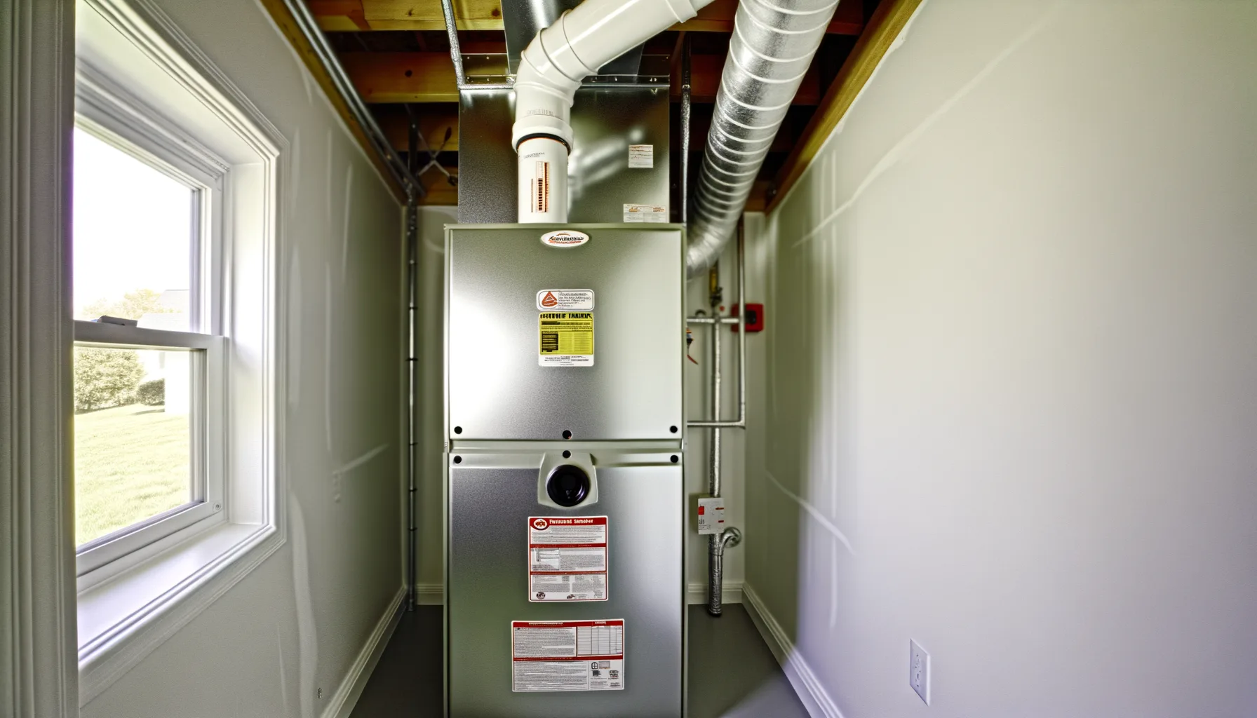AC Installation - Project 2