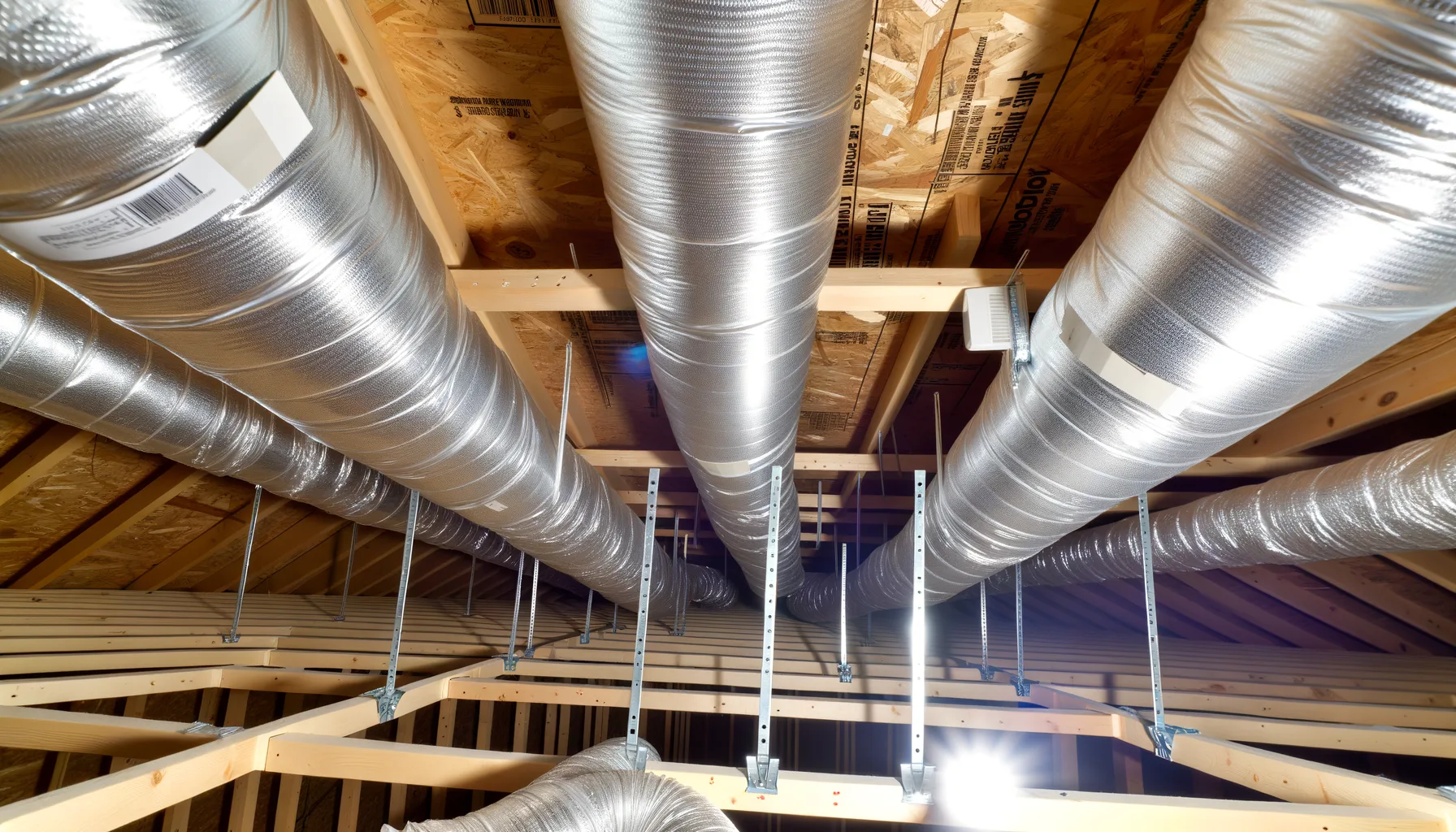 AC Installation - Project 4