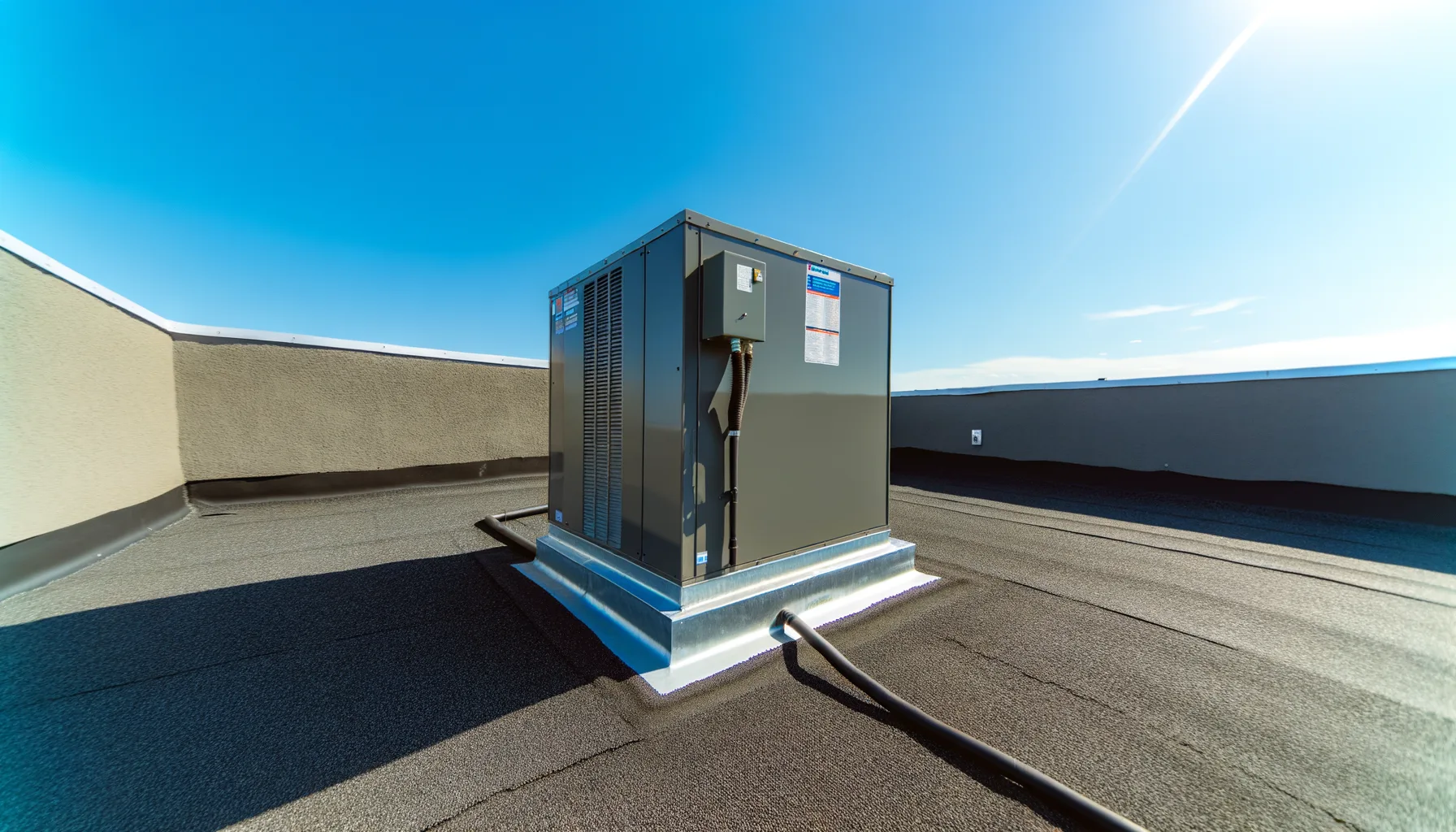 Thermostat Installation