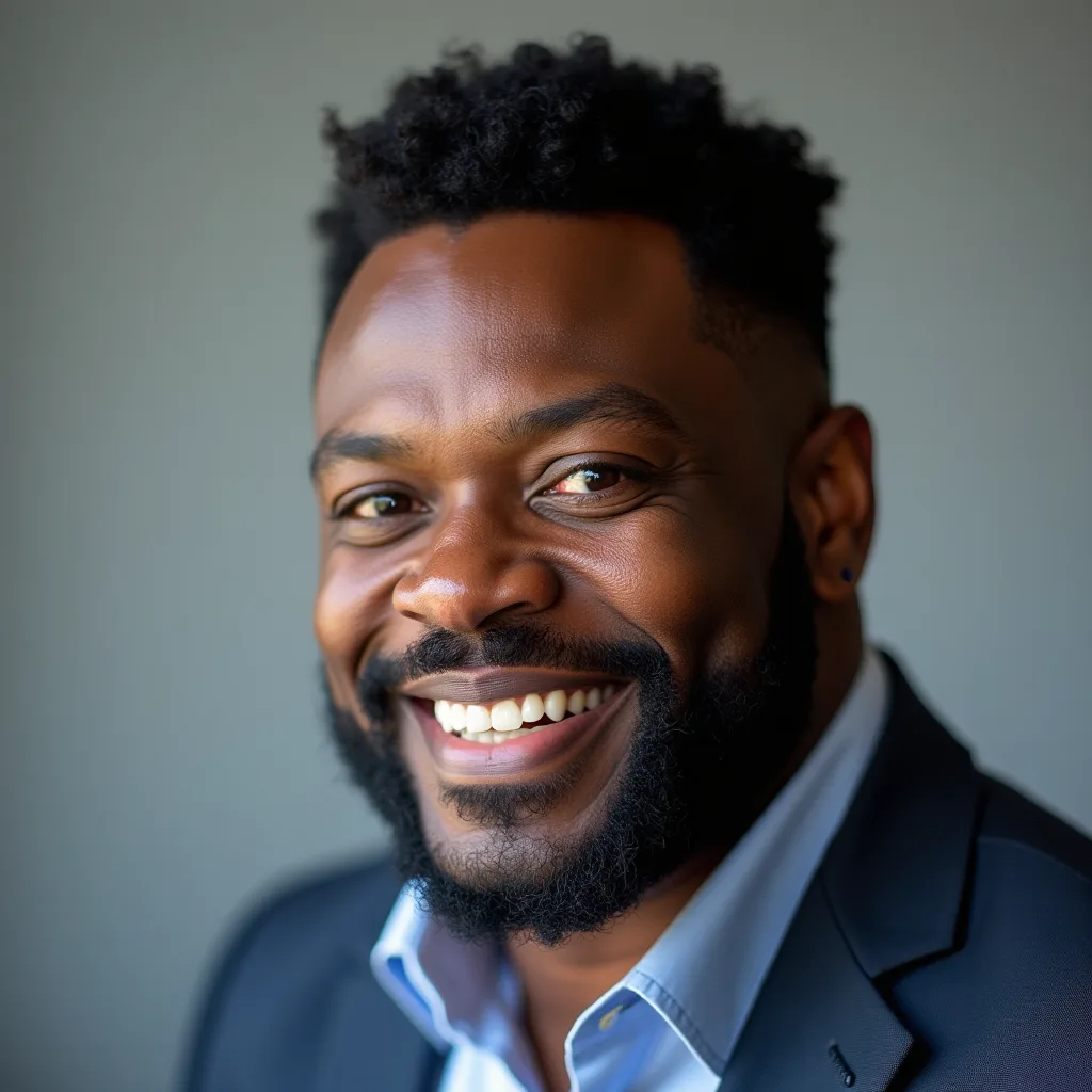 Jerome Bell