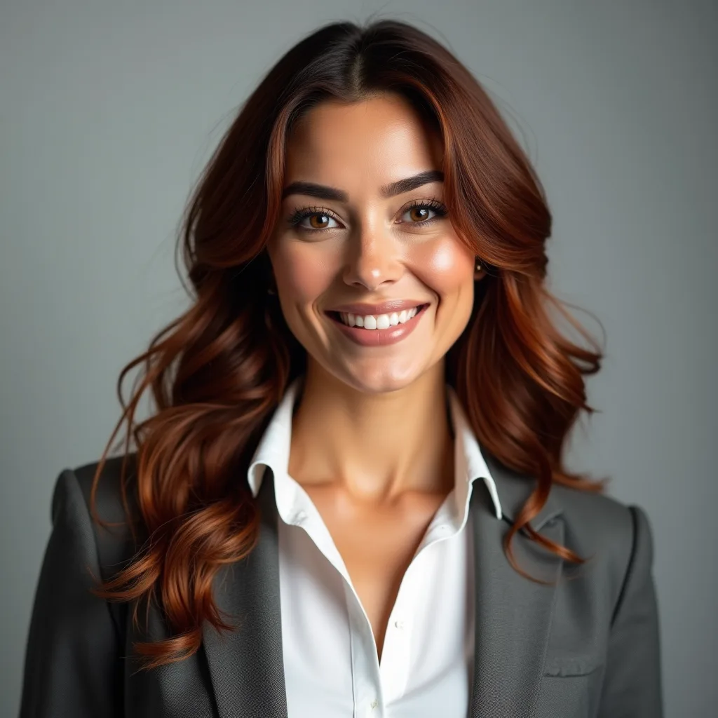Rosa Ramirez