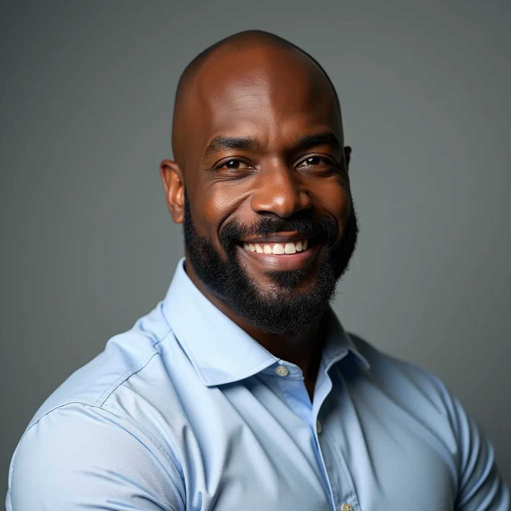 Cedric Bell