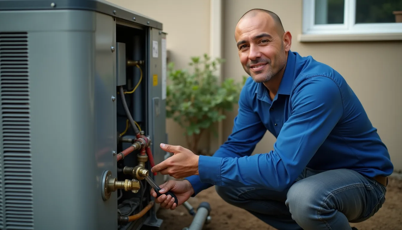 Emergency AC Repairs