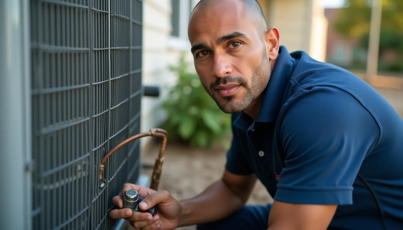 Preventive Maintenance Plans