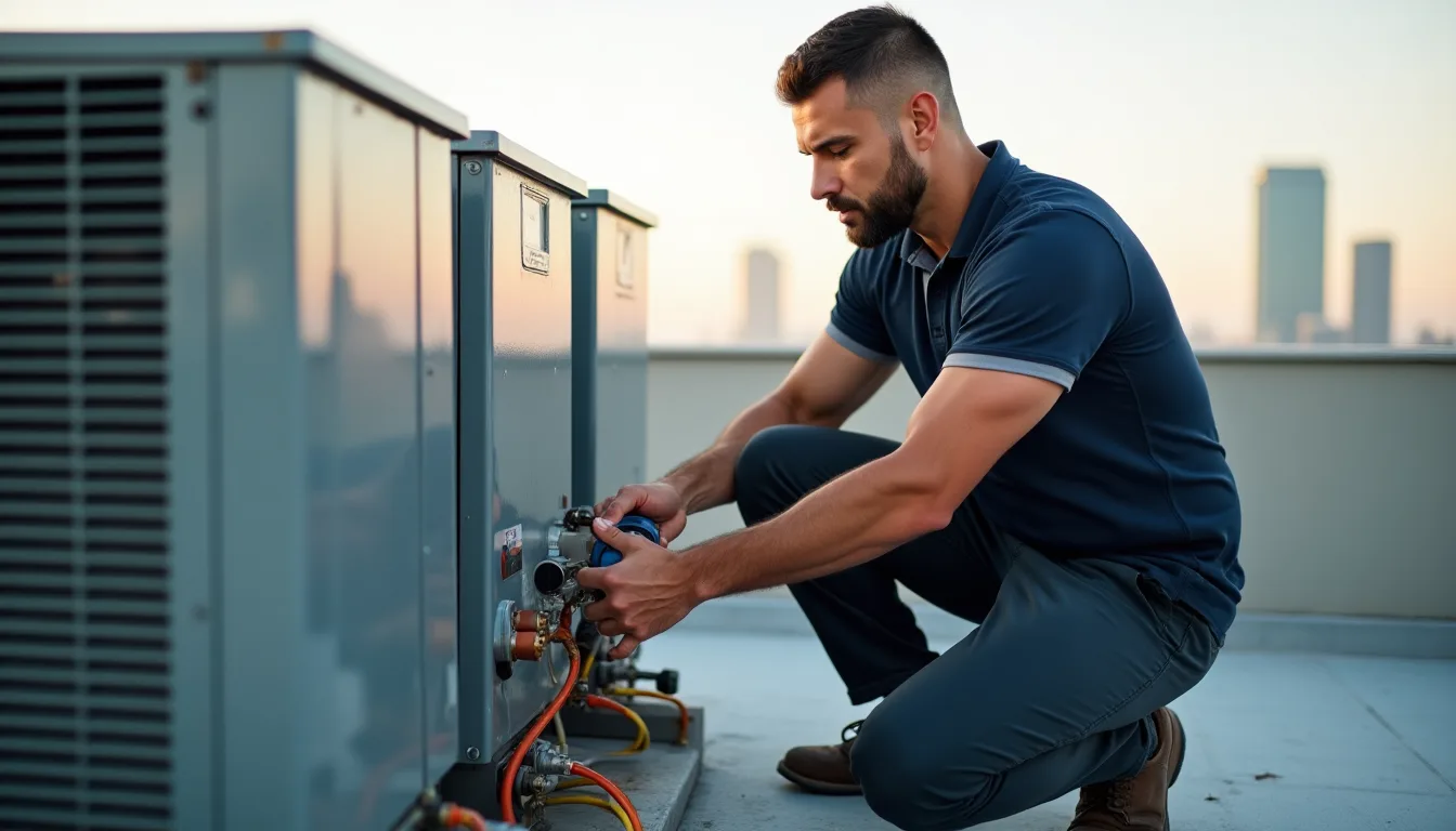 How to Prepare Your El Paso AC for Summer